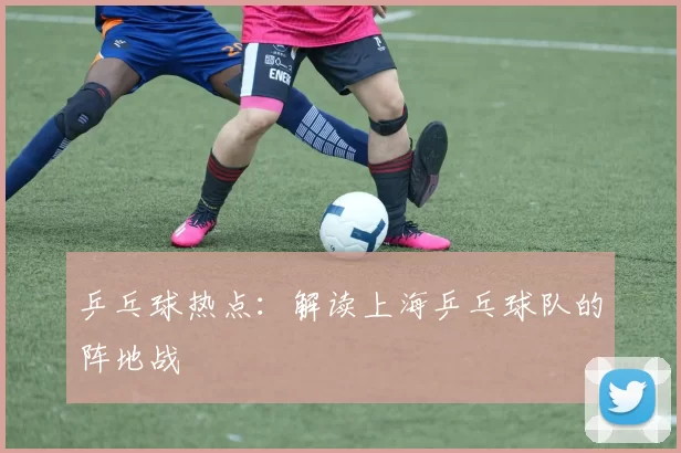 乒乓球热点：解读上海乒乓球队的阵地战