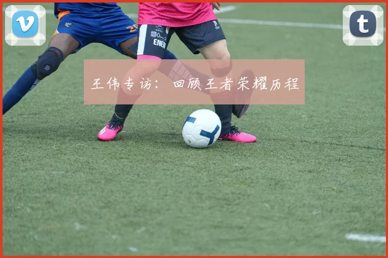 王伟专访：回顾王者荣耀历程