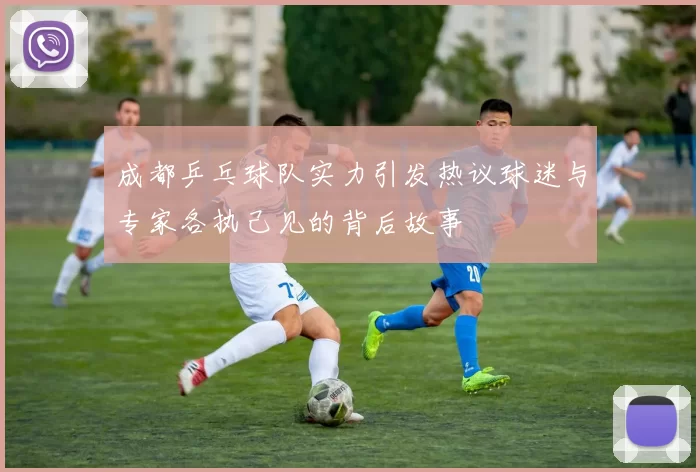 成都乒乓球队实力引发热议球迷与专家各执己见的背后故事